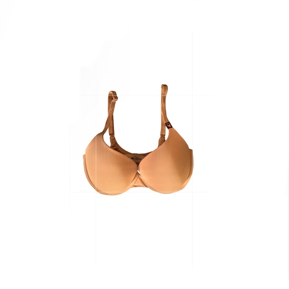 Victoria's Secret Light Brown Bra